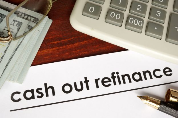 Benefits of Cash-Out Refinance