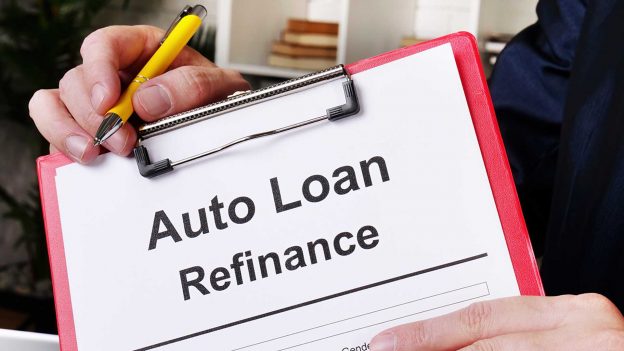 Is refinancing a car loan a bad idea