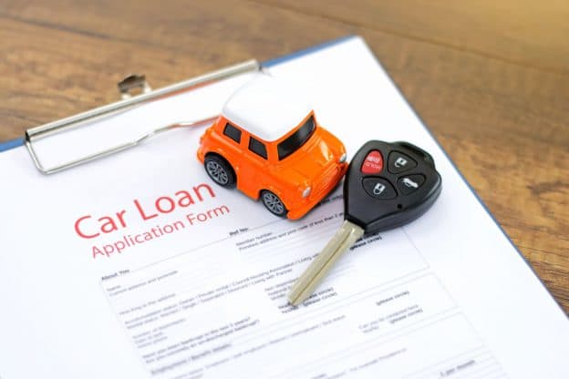 Things to Know Before Applying For Car Loan