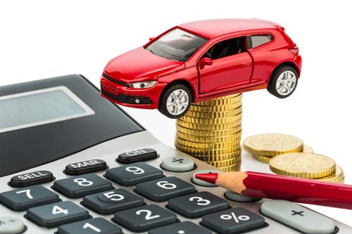 4 Factors Affecting Car Loan Interest Rates