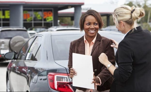 How and Where to Refinance Your Auto Loan