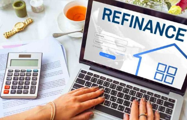 When Is The Right Time To Refinance
